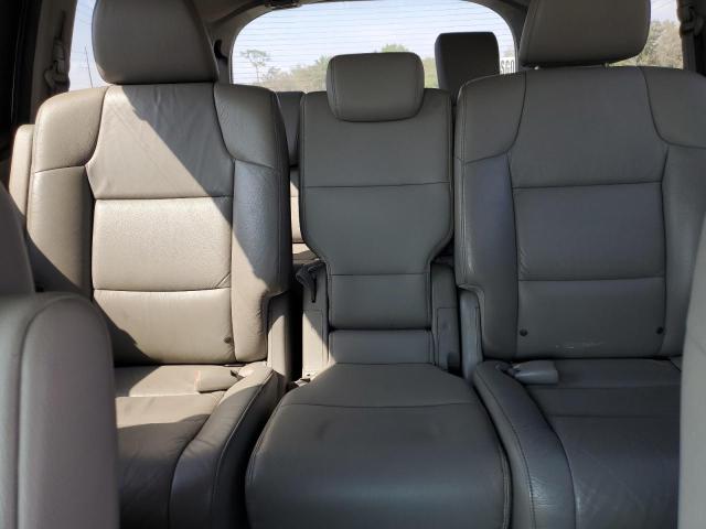 Photo 10 from auction – 2011 HONDA ODYSSEY TO with VIN 5FNRL5H9XBB048446