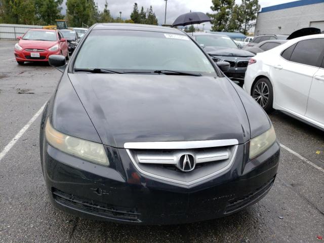 Photo 5 from auction – 2006 ACURA 3.2TL with VIN 19UUA66246A066078