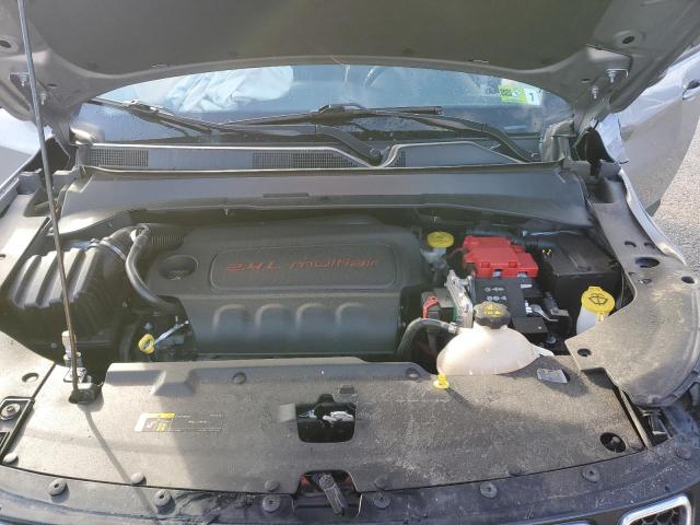 Photo 11 from auction – 2020 JEEP COMPASS LA with VIN 3C4NJDBB4LT161189