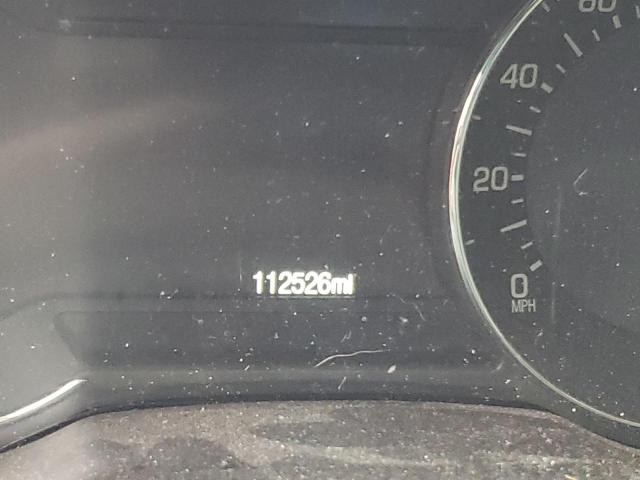 Photo 9 from auction – 2017 LINCOLN MKC SELECT with VIN 5LMCJ2C93HUL16716