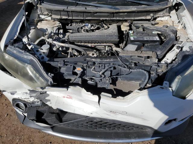 Photo 12 from auction – 2015 NISSAN ROGUE S with VIN 5N1AT2MT6FC821358
