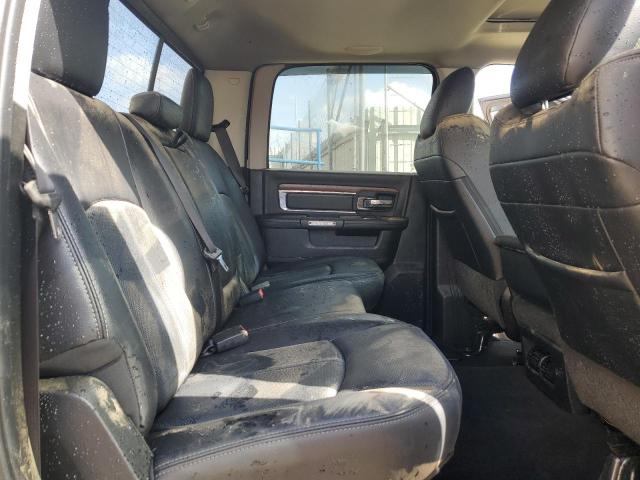 Photo 10 from auction – 2018 RAM 2500 LARAM with VIN 3C6UR5FJ9JG370503