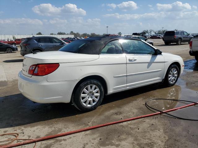 Photo 3 from auction – 2008 CHRYSLER SEBRING with VIN 1C3LC45KX8N270751