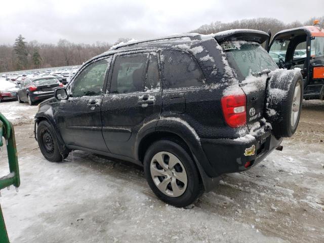 Photo 2 from auction – 2004 TOYOTA RAV4 with VIN JTEHD20V940024846