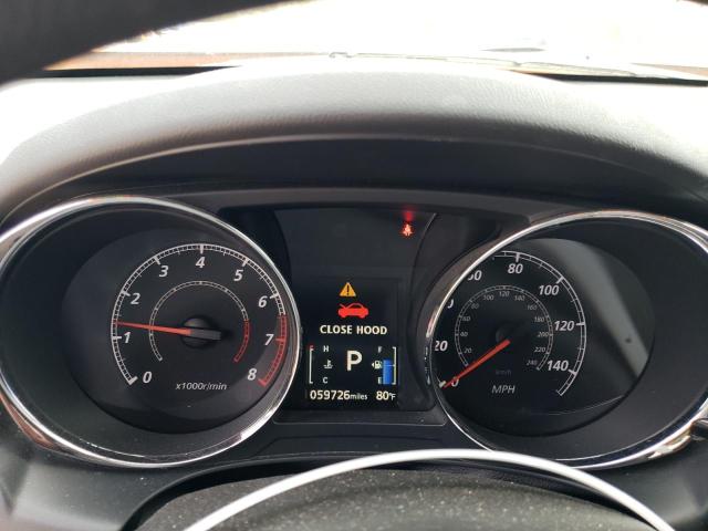 Photo 9 from auction – 2020 MITSUBISHI OUTLANDER with VIN JA4AP3AU4LU002652