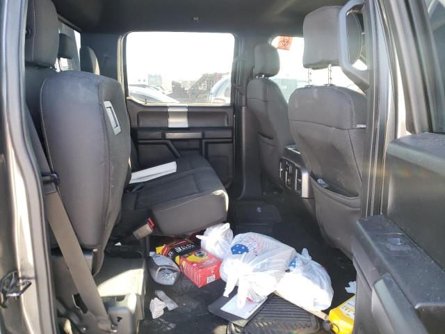 Photo 10 from auction – 2016 FORD F150 SUPER with VIN 1FTEW1CP8GKF63329