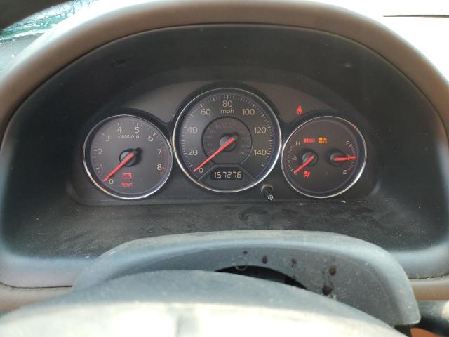 Photo 9 from auction – 2004 HONDA CIVIC LX with VIN 2HGES15684H519559