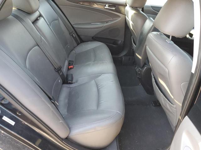 Photo 10 from auction – 2011 HYUNDAI SONATA SE with VIN 5NPEC4AC6BH017212