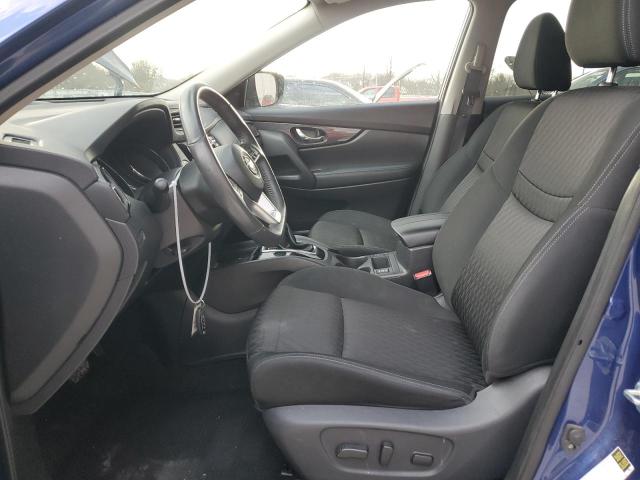 Photo 7 from auction – 2018 NISSAN ROGUE S with VIN KNMAT2MT4JP509500