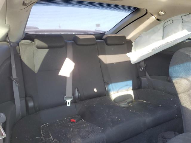 Photo 10 from auction – 2009 TOYOTA SCION TC with VIN JTKDE167790279952