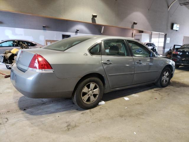 Photo 3 from auction – 2006 CHEVROLET IMPALA LT with VIN 2G1WT55K269434372
