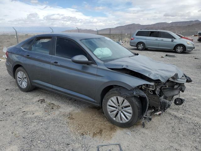 Photo 4 from auction – 2019 VOLKSWAGEN JETTA S with VIN 3VWC57BU7KM187807
