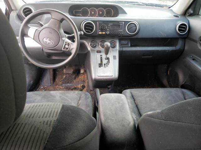 Photo 8 from auction – 2012 TOYOTA SCION XB with VIN JTLZE4FEXC1145875