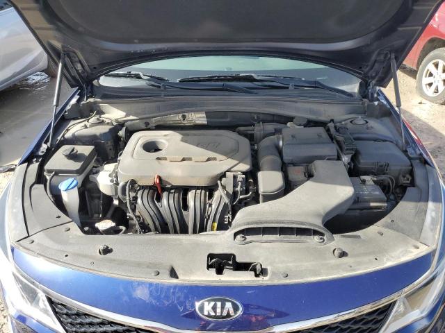 Photo 11 from auction – 2018 KIA OPTIMA LX with VIN 5XXGT4L30JG272339