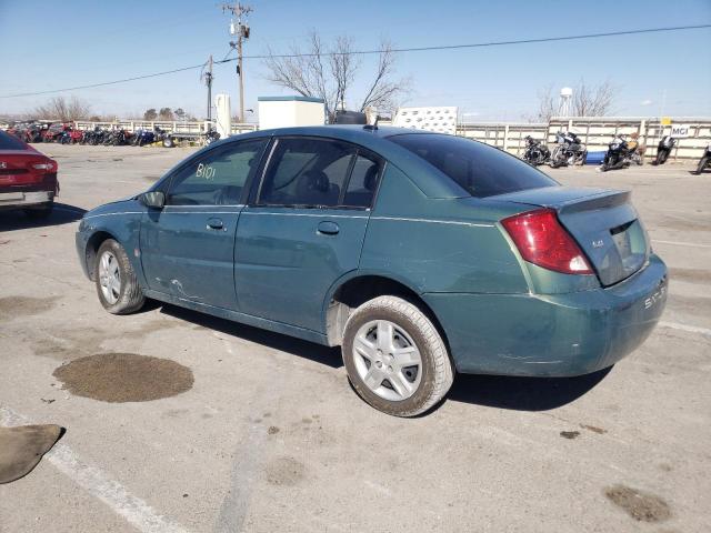 Photo 2 from auction – 2007 SATURN ION LEVEL with VIN 1G8AJ55F17Z202499