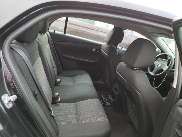 Photo 10 from auction – 2011 CHEVROLET MALIBU 1LT with VIN 1G1ZC5EU3BF124604
