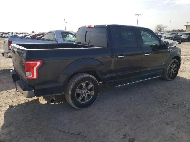 Photo 3 from auction – 2015 FORD F150 SUPER with VIN 1FTEW1CP9FKE24244