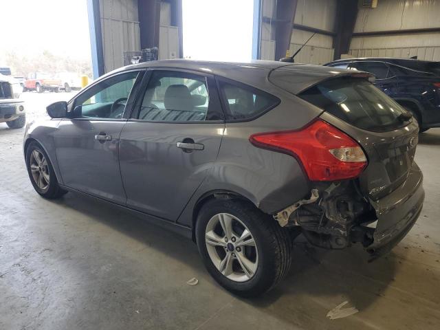 Photo 2 from auction – 2013 FORD FOCUS SE with VIN 1FADP3K20DL319809