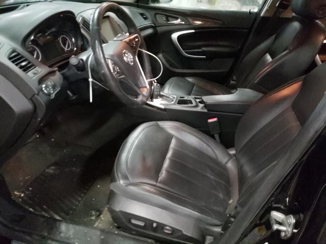 Photo 7 from auction – 2015 BUICK REGAL PREM with VIN 2G4GN5EXXF9187938