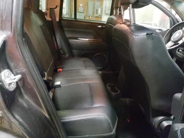 Photo 11 from auction – 2017 JEEP COMPASS LA with VIN 1C4NJDEB2HD142780
