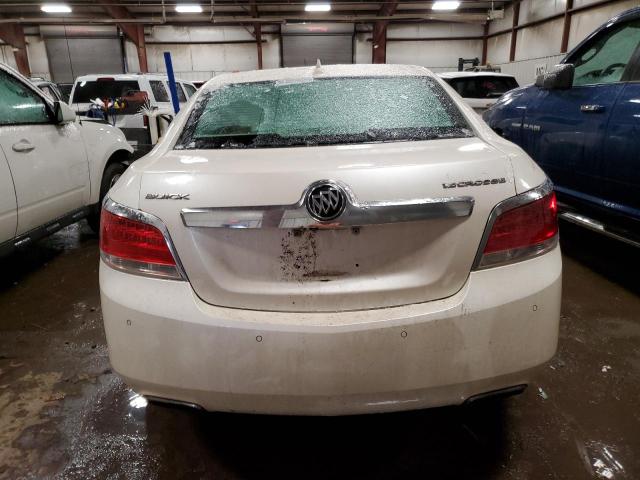 Photo 6 from auction – 2013 BUICK LACROSSE with VIN 1G4GC5E33DF236579