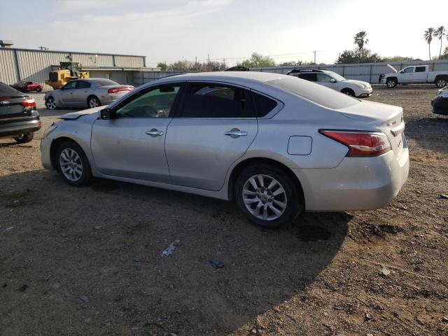 Photo 2 from auction – 2015 NISSAN ALTIMA 2.5 with VIN 1N4AL3AP3FC242044