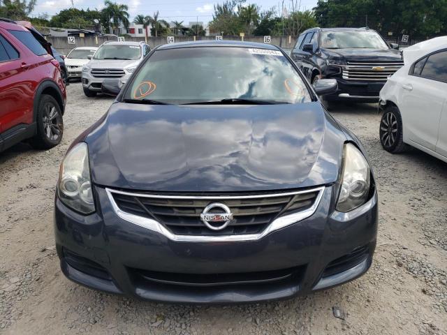Photo 5 from auction – 2011 NISSAN ALTIMA S with VIN 1N4AL2EP0BC163218