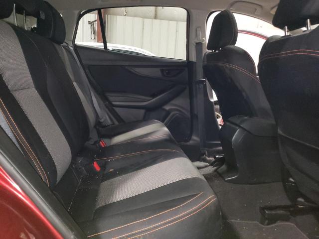 Photo 10 from auction – 2019 SUBARU CROSSTREK with VIN JF2GTADC7K8255170
