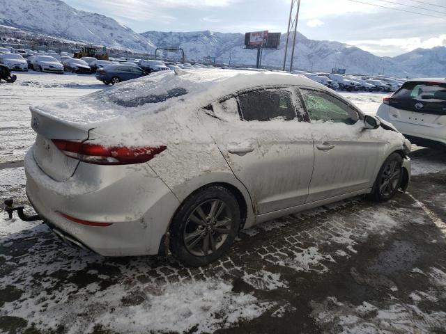 Photo 3 from auction – 2017 HYUNDAI ELANTRA SE with VIN 5NPD84LF1HH192559