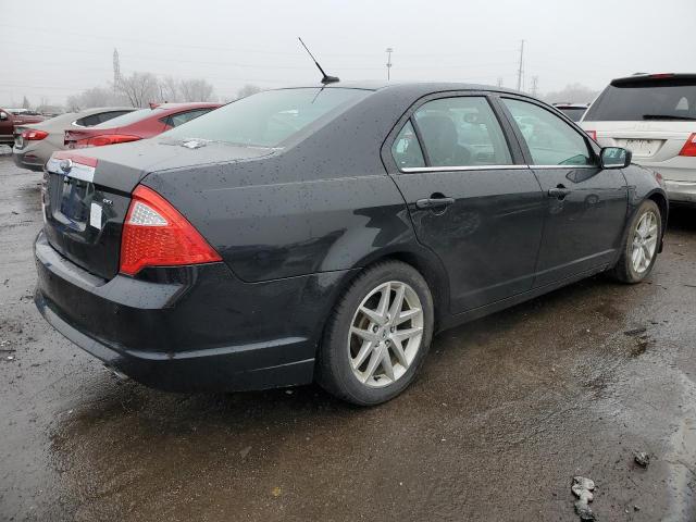 Photo 3 from auction – 2012 FORD FUSION SEL with VIN 3FAHP0JA7CR300618