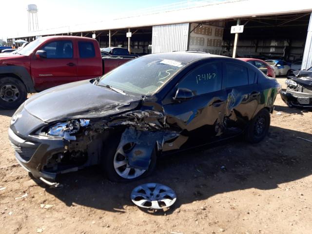 Фото 1 с аукциона – 2011 MAZDA 3 I с VIN JM1BL1UG9B1420124