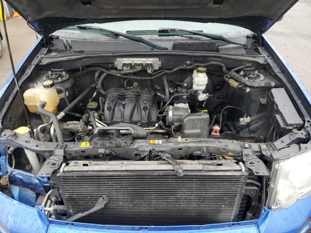 Photo 11 from auction – 2011 FORD ESCAPE XLT with VIN 1FMCU9DG0BKA36321