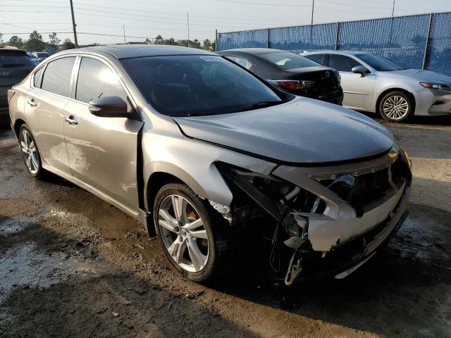 Photo 4 from auction – 2013 NISSAN ALTIMA 3.5 with VIN 1N4BL3AP5DN576095
