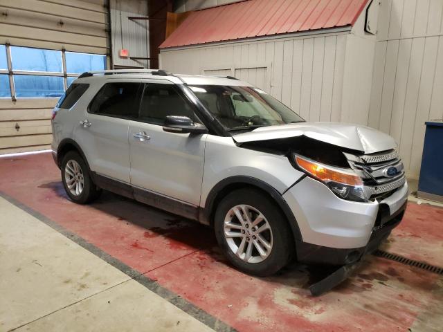 Photo 4 from auction – 2012 FORD EXPLORER X with VIN 1FMHK7D85CGA81915