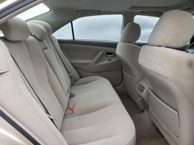 Photo 10 from auction – 2011 TOYOTA CAMRY BASE with VIN 4T1BF3EK7BU146308