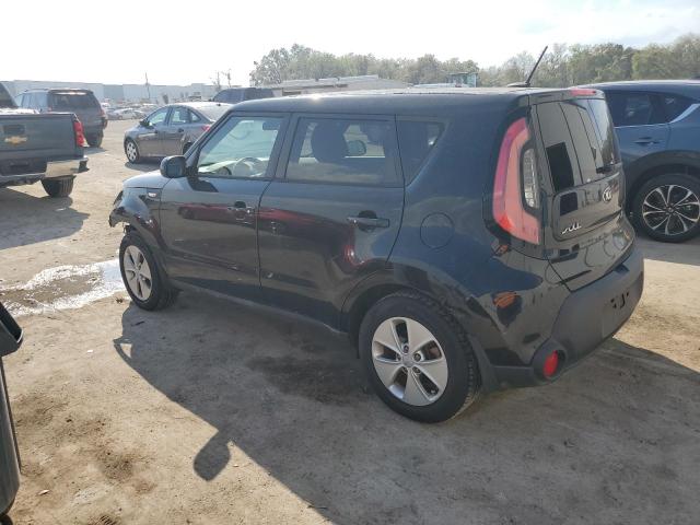Photo 2 from auction – 2014 KIA BORREGO LX with VIN KNDJN2A22E7063455