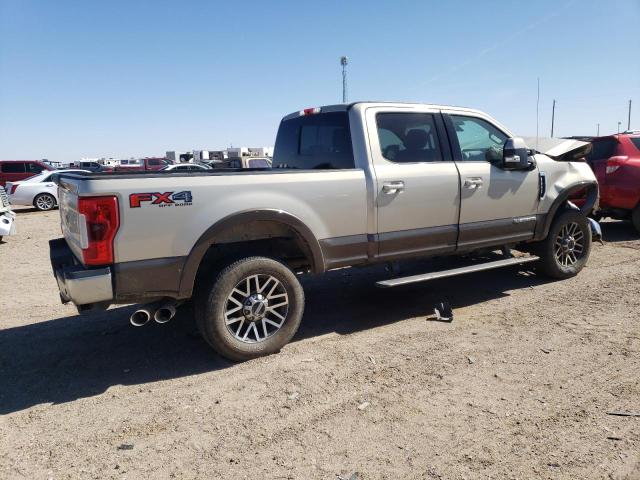Photo 3 from auction – 2017 FORD F250 SUPER with VIN 1FT7W2BT3HEE61823