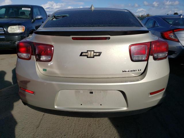 Photo 6 from auction – 2015 CHEVROLET MALIBU 2LT with VIN 1G11D5SL6FF326445