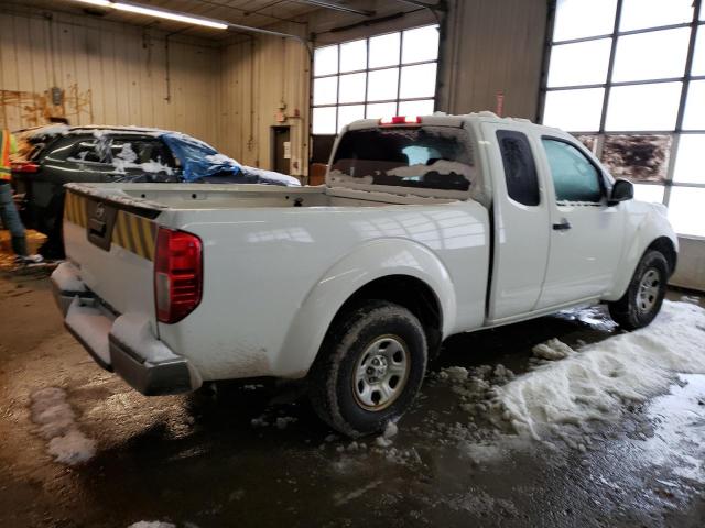 Photo 3 from auction – 2013 NISSAN FRONTIER S with VIN 1N6BD0CTXDN742849