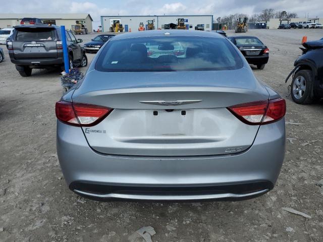 Photo 6 from auction – 2015 CHRYSLER 200 LIMITE with VIN 1C3CCCAB1FN745619