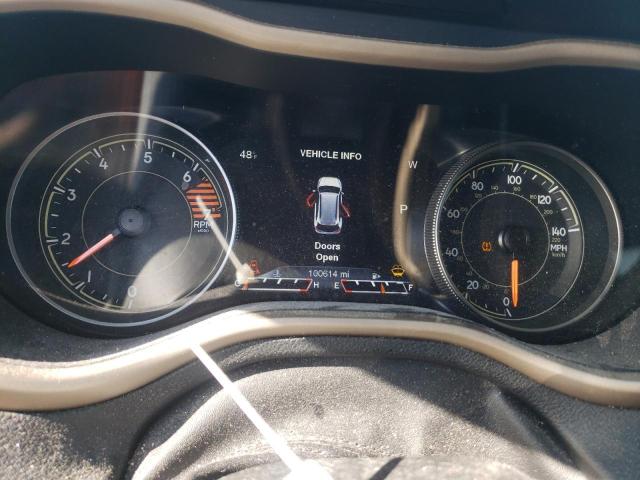 Photo 9 from auction – 2016 JEEP CHEROKEE L with VIN 1C4PJMDB3GW225499