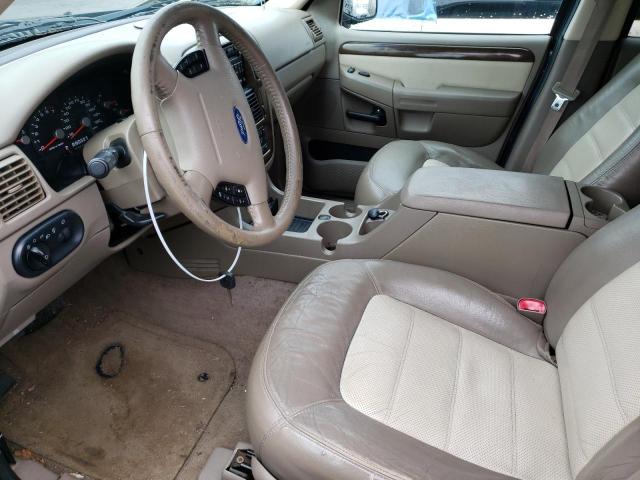 Photo 7 from auction – 2005 FORD EXPLORER E with VIN 1FMDU74E15UB79195