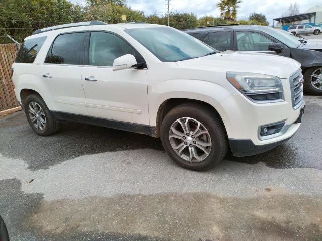 Photo 4 from auction – 2014 GMC ACADIA SLT with VIN 1GKKRRKD7EJ369284