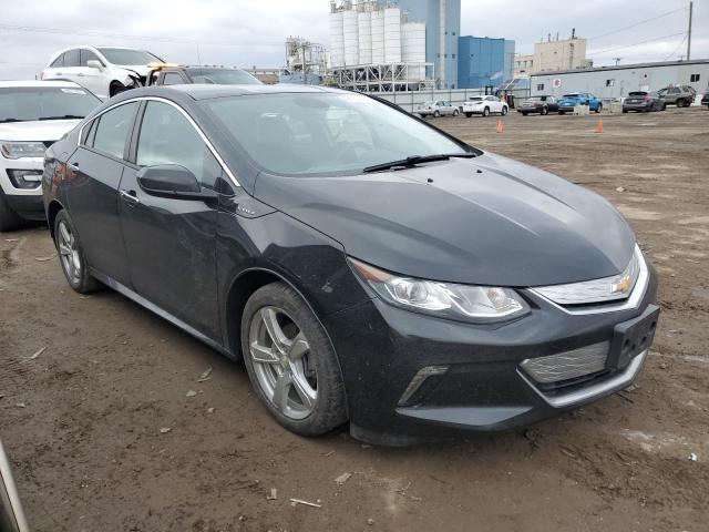 Photo 4 from auction – 2017 CHEVROLET VOLT LT with VIN 1G1RA6S53HU157583