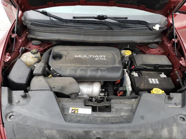 Photo 12 from auction – 2017 JEEP CHEROKEE L with VIN 1C4PJLCB8HD221960