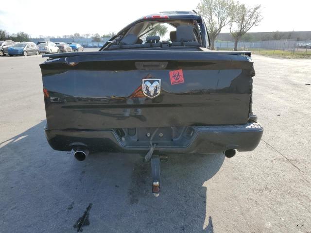 Photo 6 from auction – 2015 RAM 1500 ST with VIN 1C6RR6KT8FS629209