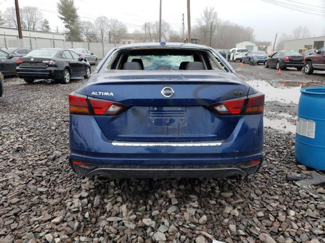 Photo 6 from auction – 2019 NISSAN ALTIMA SR with VIN 1N4BL4CV4KC181979