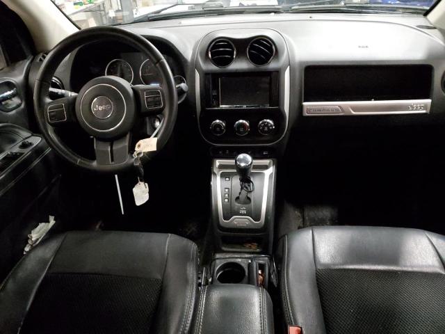 Photo 8 from auction – 2014 JEEP COMPASS LA with VIN 1C4NJDEB0ED816615