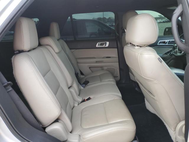 Photo 10 from auction – 2015 FORD EXPLORER X with VIN 1FM5K7D90FGA67999