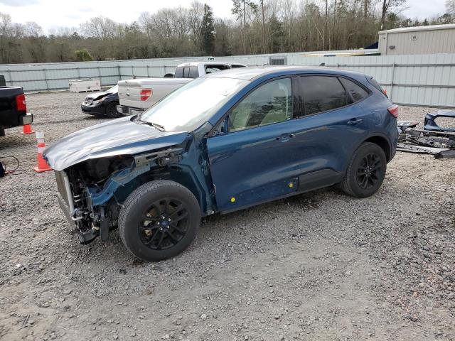 FORD ESCAPE SE 2020 with VIN 1FMCU9BZ1LUB83855 - Photo from auction